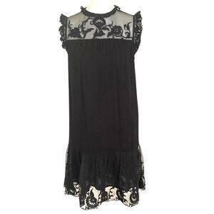 Velvet by Graham & Spencer Babydoll Dress, XS